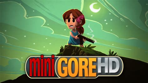 game club|Minigore .